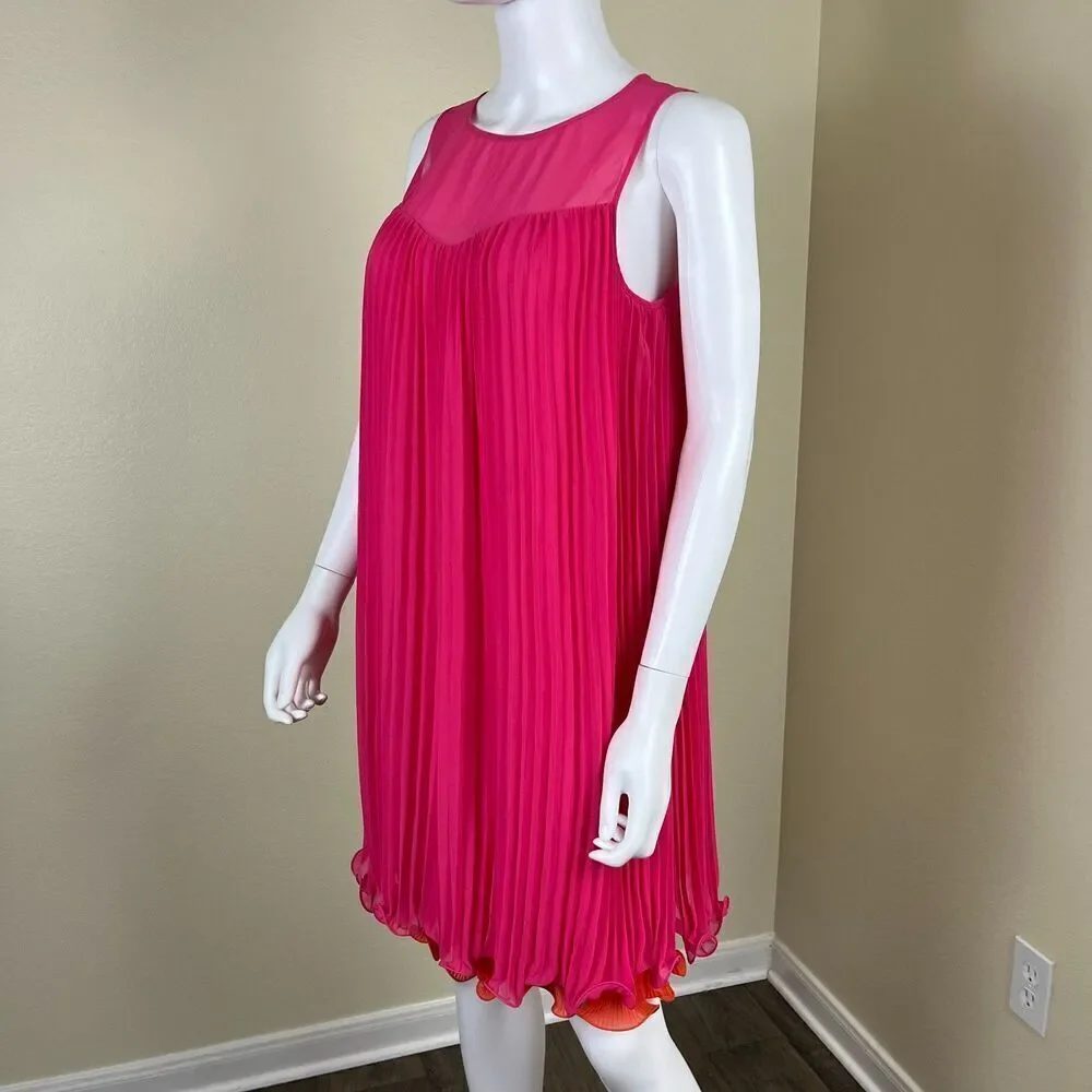 Anthropologie size color